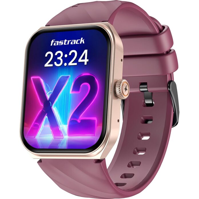 Fastrack New Limitless X2 Smartwatch|1.91