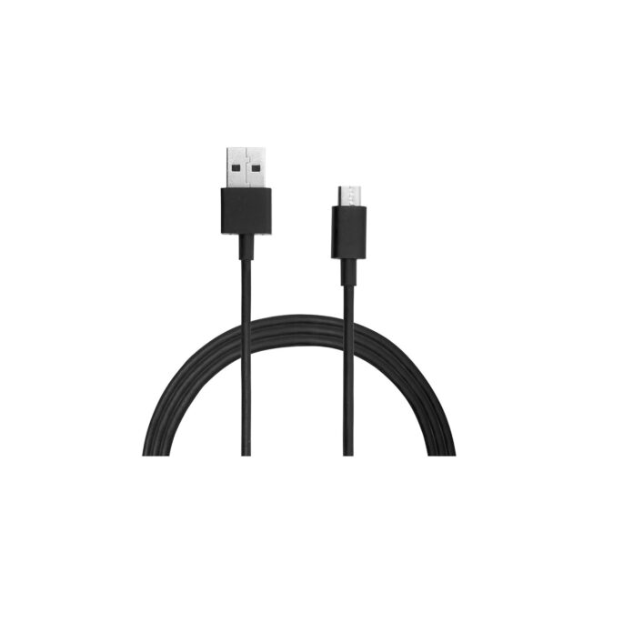 MI Type B/Micro USB 120cm fast Charging cable|480mbps support|Suitable for all Smartphones,tablet and accessories with type B input