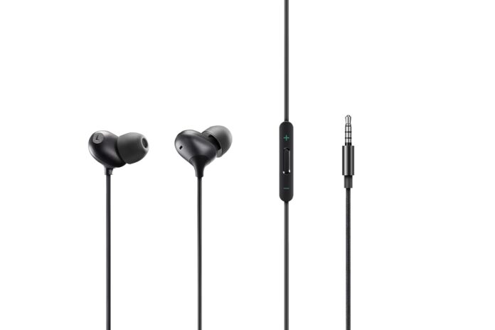 OnePlus Nord Wired in-Ear Earphones(3.5Mm)