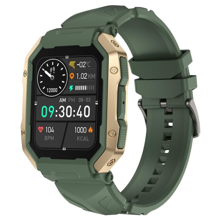 Fire-Boltt Cobra Smart Watch 1.78