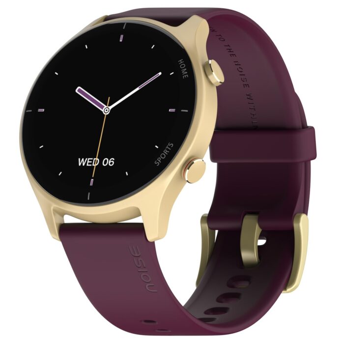 Noise Twist Bluetooth Calling Smart Watch with 1.38