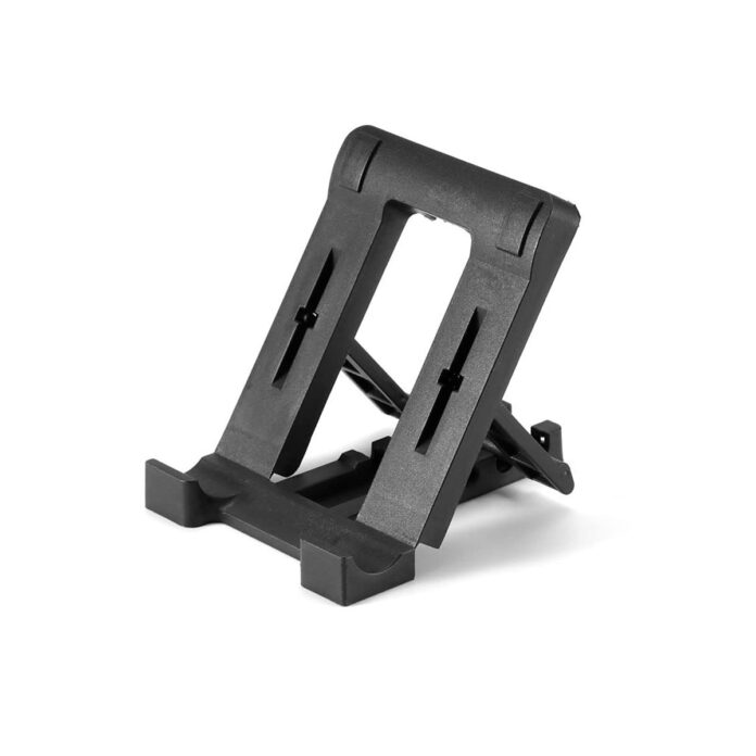 LIRAMARK Folding Tabletop Mobile Stand/Holder/Mount for Table/Desktop with 4 Viewing Adjustments