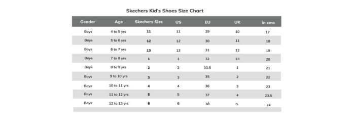 shoes for boys
