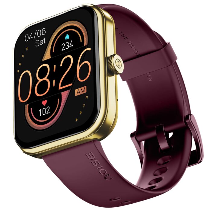 Noise ColorFit Pulse 3 with 1.96