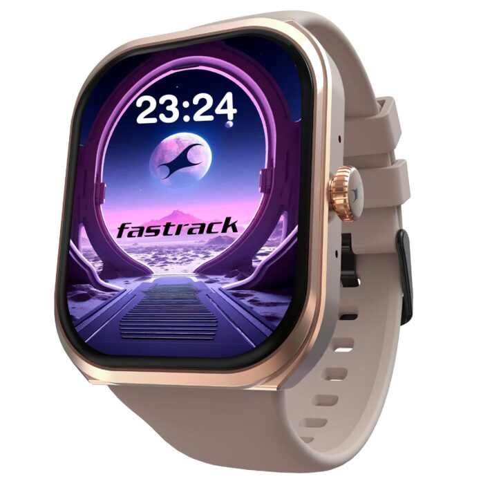 Fastrack Limitless FS2+ Smart Watch, 2.01