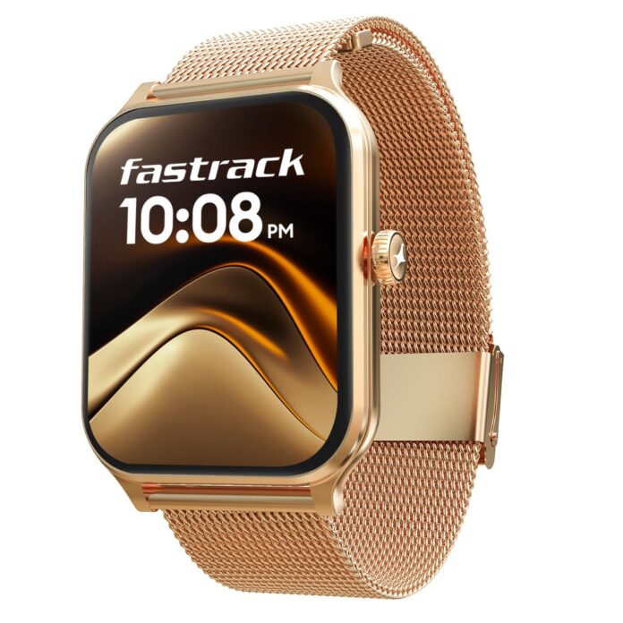 Fastrack New Limitless Classic|Large 1.91