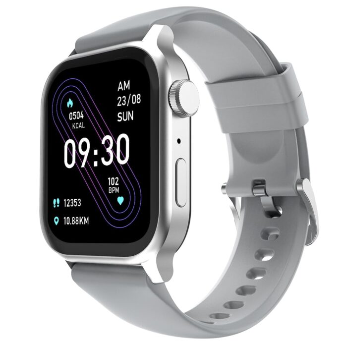 Fire-Boltt Rise Smart Watch, 1.85