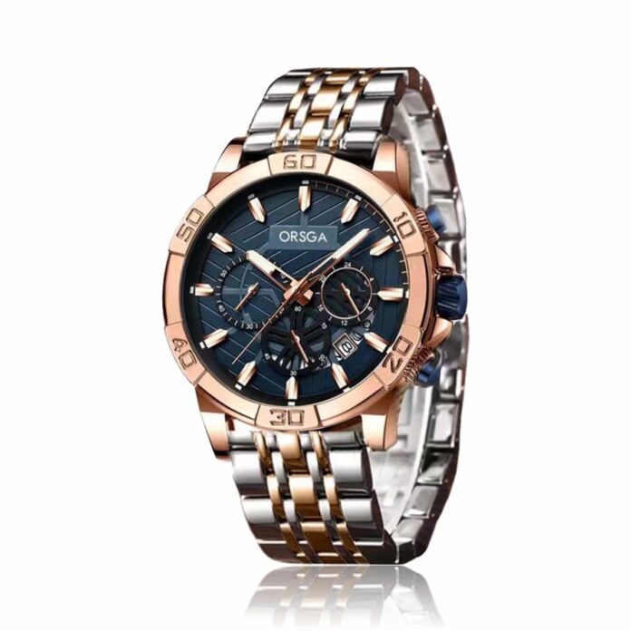 ORSGA Magnum Analog Dial Men's Watch