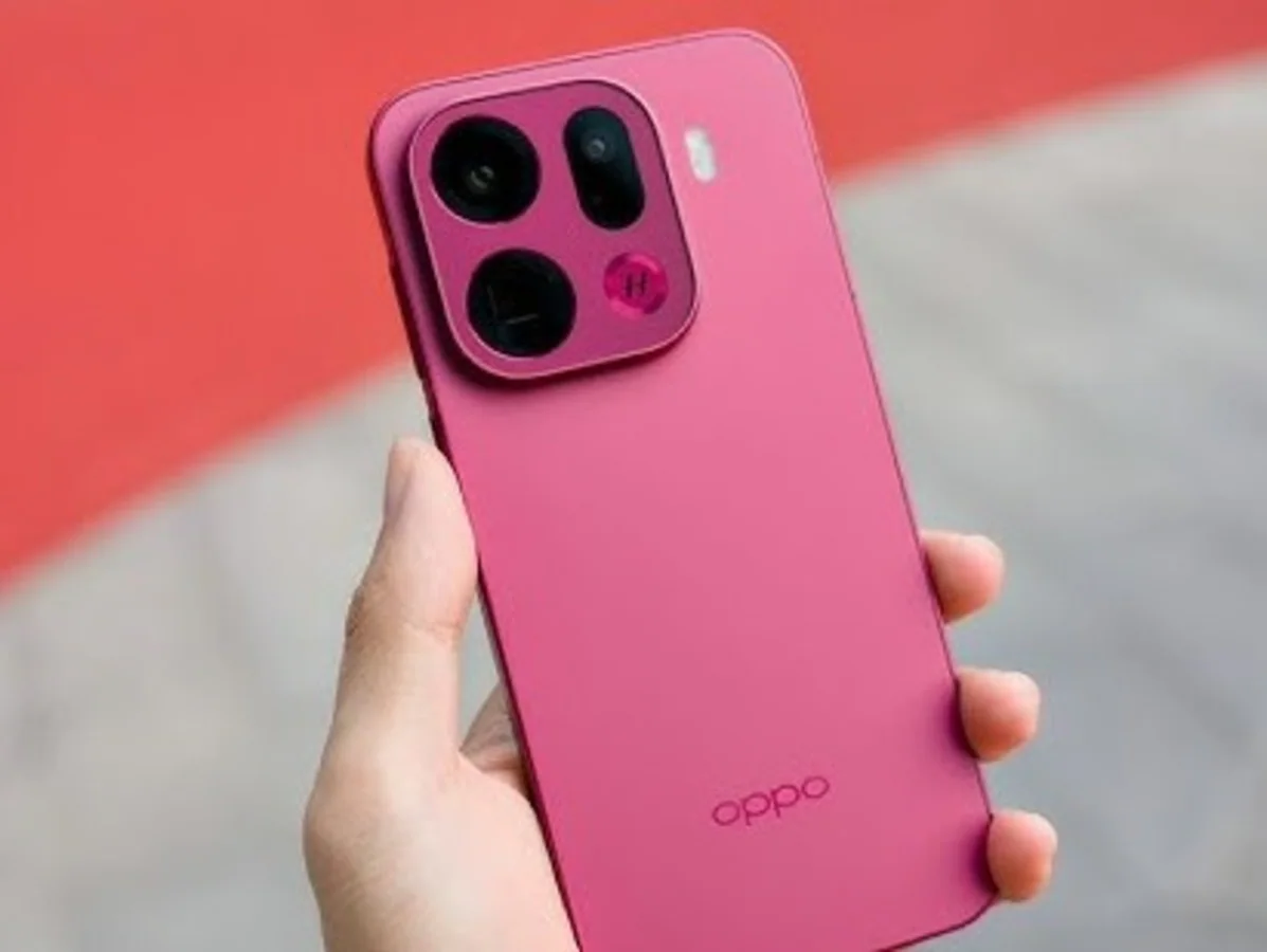 OPPO Find X9 & Find X9 Pro: India Launch Set for November 18, Leaked Pricing & Key Specs